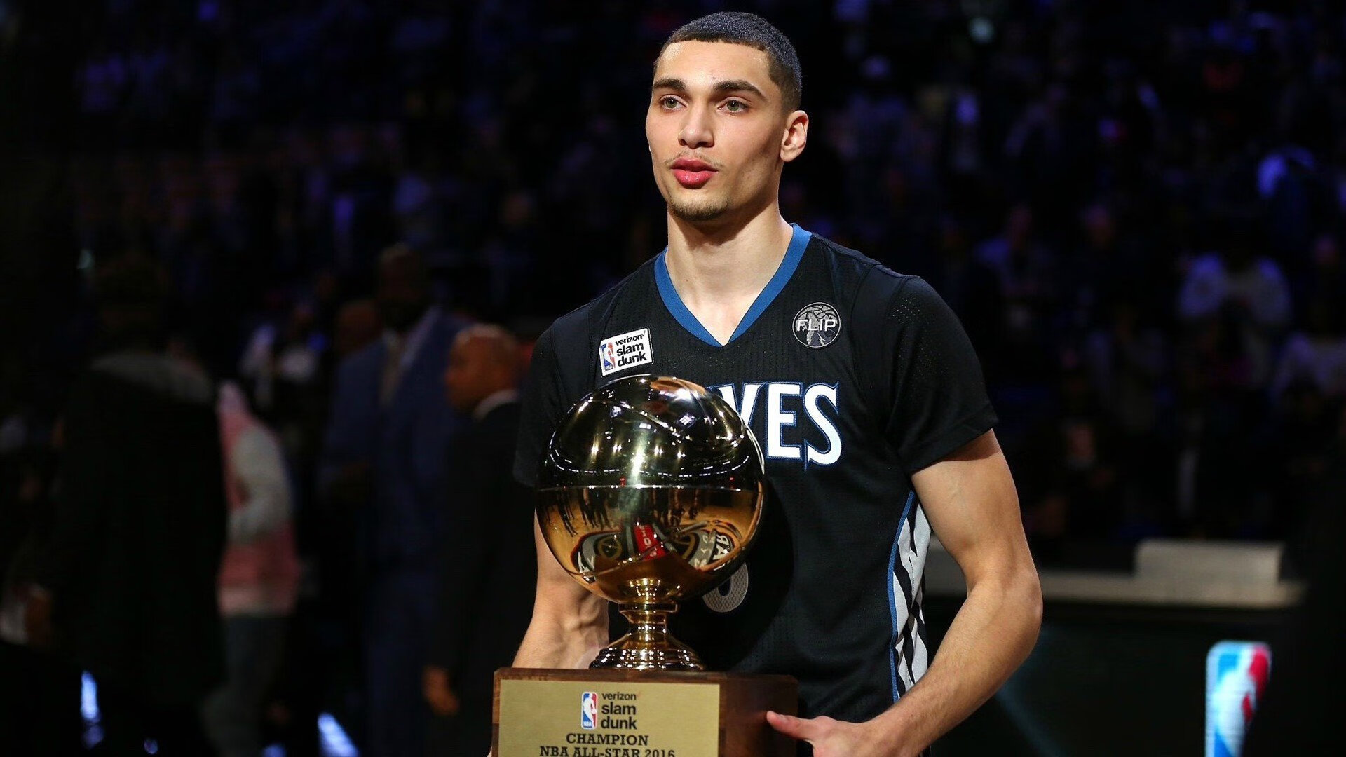 2024年NBA全明星赛精彩落幕，东西部巨星对决点燃篮球盛宴