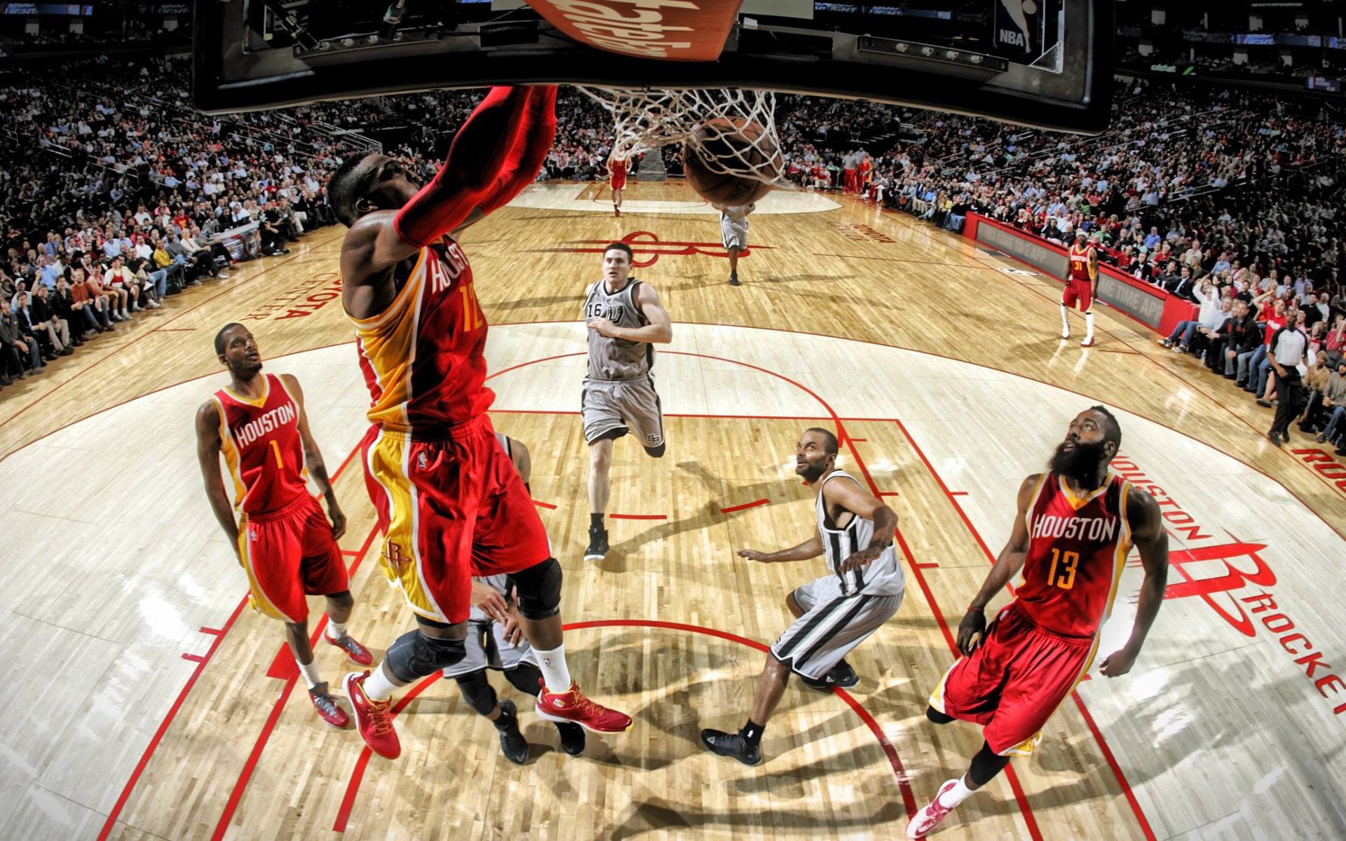 NBA季后赛史诗级抢七大战 绝杀时刻引爆全场